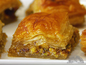 Baklava