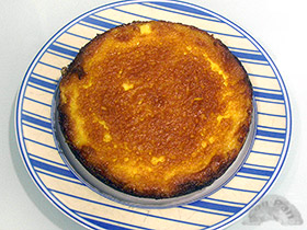 Pastel de arroz