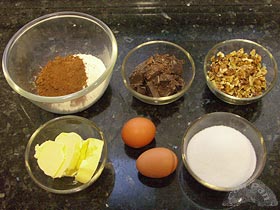 Brownies 1