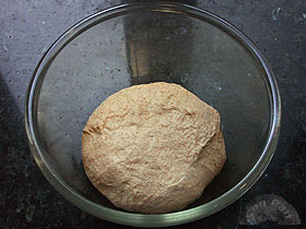 Pan integral de espelta 3