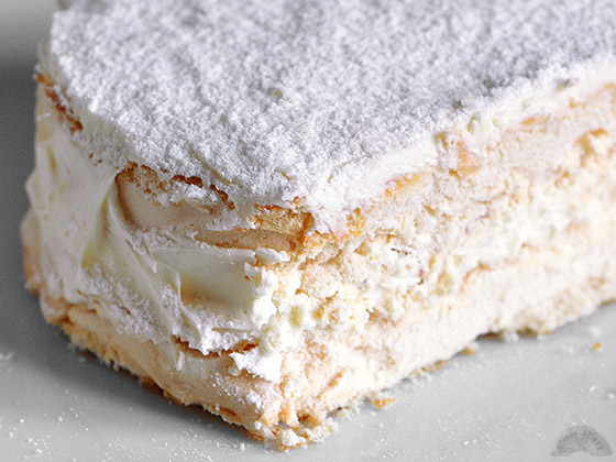 Pastel Ruso