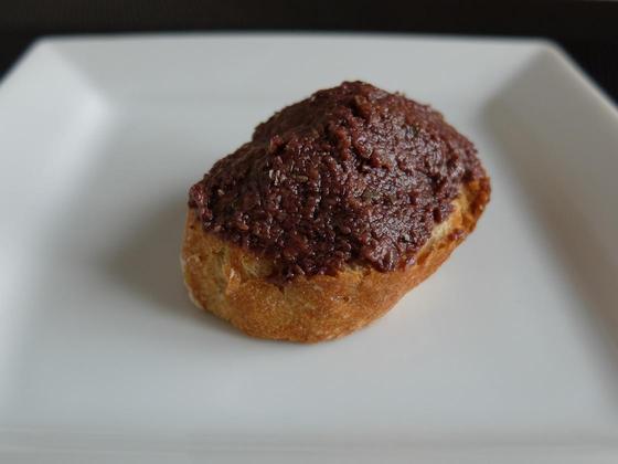 Tapenade